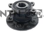 SNR Set rulment roata SNR R168.137 (R168.137) - fixbox