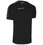Givova Tricou Poly Givova - Negru, XS (BA02-0010-xs)