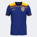 Joma Tricou Joma oficial de joc FRF Romania 25/25 - Albastru, M (AH10601B0103-m)