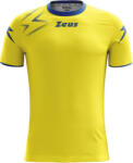 Zeus Tricou Zeus Mida - Galben/Albastru, S (315202-galben-s)