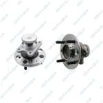GSP Set rulment roata GSP 9400004 (9400004) - automobilus
