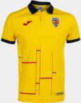 Joma Tricou polo FRF Romania, Free Time - Galben, 2XS (AH10701A3101-2xs)