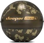 Deeper Sonar Smart Deeper Chirp+ 4.0 cu AI integrat (DP.FNG0071) Sonar pescuit