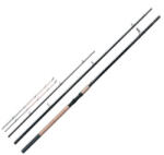 SPRO Lanseta By Dome Team Feeder Carp Fighter 3, 30m, 35-90g, 3+2 tronsoane (1898-330)