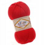 alize Baby Best 56 Piros Anti-Pilling (100gr/240mt) (8697678054521)
