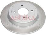 ASHIKA Disc frana ASHIKA 61-0K-K18C (61-0K-K18C)