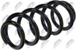 NTY Arc spiral NTY ASZ-TY-010 (ASZ-TY-010)