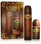 Cuba Gold Комплект с Парфюм EDT за мъже 100ml - elinor - 11,73 лв
