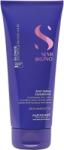 ALFAPARF Milano Semi Di Lino Blonde Anti-Yellow Conditioner Балсами за коса 200ml