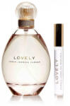 Sarah Jessica Parker Lovely Комплект с Парфюм EDP за жени 100ml