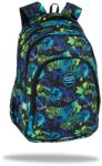 COOLPACK Ученическа раница Coolpack - Prime PRO - Skate Night