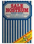  Nostrum Marino Grosso só 1kg Olasz durvaszemcsés import Olaszországból (imporst Schroniskobukowina.pl)