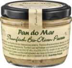 Pan do Mar Pasta de ton cu masline bio, 125 g