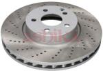 ASHIKA Disc frana ASHIKA 60-00-0520C (60-00-0520C)