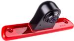 MOSERA Camera marsarier dedicata MOSERA pentru Toyota ProAce Single Dual (MSA-CAMC-0047)