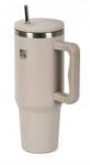 G21 FlowCup termo bögre 1200 ml homokbézs (G21-TM-1200_OR)