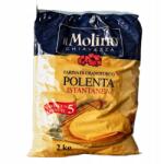 il Molino Chiavazza Polenta olasz instant 2 kg olasz gyors kukorica Il Molino Chiavazza (8009550007370)