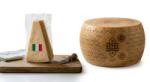Schronisko Bukowina Grana Padano 200 g del Casale olasz érlelt kemény sajt (Twardy)