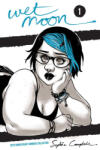 Oni Press Wet Moon 20th Anniversary Omnibus Vol. 1 | Campbell, Sophie