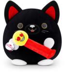 ZURU - jucarie de plus colectibila s1w2, 35 cm, luna (B77511S-1)