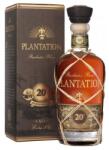 Plantation Rom Plantation Barbados Extra Old, 20 ani, 40% alc. , 0.7L, Barbados