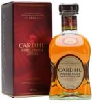 CARDHU Whisky Cardhu Amber Rock, 0.7L, 40% alc. , Scotia