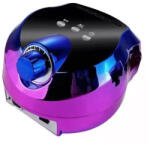 Lila Rossa Freza Unghii 45.000 RPM, 80W - Profesionala (FR40)