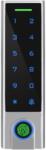 PNI Tastatura control acces PNI DK350 cu Wi-Fi, card acces, amprenta, PIN, touch, IP66, aplicatie Tuya (PNI-DK350)