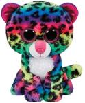Plus 15cm Plus Ty 15cm Boos Dotty Leopardul Multicolor (ty37189)