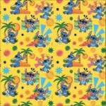Flexio Hârtie de împachetat - Stitch 70 x 200 cm