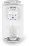 Kidwell Espressor pentru prepararea laptelui praf Kidwell PIIM White, dozare automata si mentinere temperatura 72h (POWOPII01A0) Incalzitor biberon