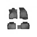 ALM Covorase presuri cauciuc tip tavita Chery Tiggo 7 2024- (ALM 100326-10)