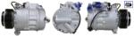 ELSTOCK Compresor, climatizare ELSTOCK 51-1481 (51-1481) - centralcar