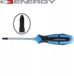 Energy Ütvecsavarozó PH2x100mm (NE01321)
