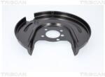 TRISCAN Protectie disc frana TRISCAN 8125 29287 (8125 29287)