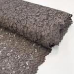  Csipke Scallop dark grey