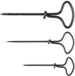 NEO TOOLS Burghiu manual, set 3 buc NEO TOOLS 41-340 HardWork ToolsRange (41-340) Fierastrau