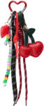 Mc2 Saint Barth Accerorii Funny Charm FUNC001-02795L cherry heart multic 41 (FUNC001-02795L cherry heart multic 41)