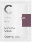 Clarena MenoShe krém fitokomplexszel 3ml