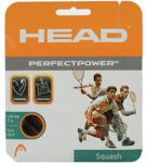 Head Racordaj squash Head Perfect Power (10 m) - black (281085)