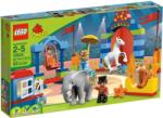 LEGO® DUPLO® - Nagycirkusz (10504)