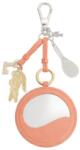 Lacoste Brelocuri Lacoste Tennis Racket Mirror L Charms Key Ring - orange (NF5229RL.N16.T00)