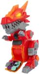 HTI Интерактивната играчка Teamsterz Robo Wreckerz Mega Beast - Динозавър (1407002)