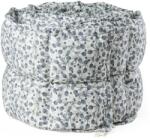 Sebra Бебешки обиколник Sebra - Blue Olive (100430025) - baby