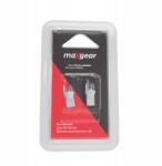 MaXgear Led Izzó W5W 12V/5W (teljes Üveg) Fehér Bliszter 2 Db! ! ! ! led! ! !