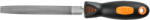 NEO TOOLS Pila pentru metal semirotunda 200/2 mm Neo Tools 37-122 HardWork ToolsRange (37-122) Pila