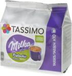 Milka | Шоколад с шамфъстък - 10 капсули за Tassimo