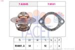 FACET Termostat, lichid racire FACET 7.8204 (7.8204)