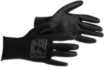 Strend Pro Manusi de gradinarit Brotula Black 10/XL, NEW EDITION, cu blister (313538B)