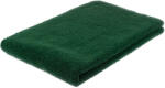 Wooline Pătură din lână de oaie, Unita, verde Patura
